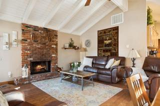 Alpine Crest in Big Bear Lake - 9