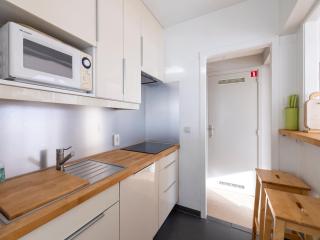 Luxury 2-bedroom apartment with marina views in Blankenberge T205 - 2