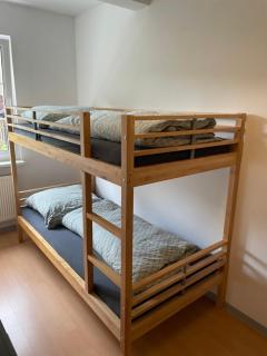 Ferienwohnung Ankerwerk - Rudolstadt - 4