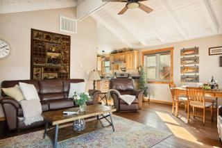Alpine Crest in Big Bear Lake - Big Bear Lake - 1