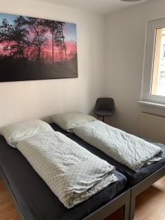 Ferienwohnung Ankerwerk - Rudolstadt - 2
