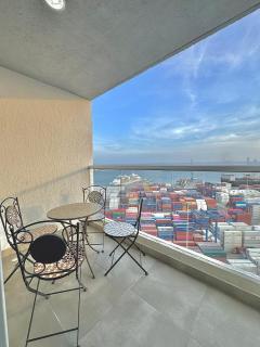 Alojamiento Lujoso con vista Excepcional - Carthagène des Indes - 3