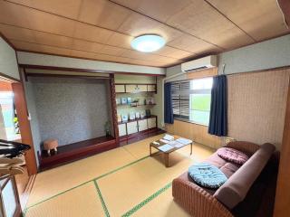 超好立地-喜界島らくらくステイ201号室 -快適な南国島暮らし体験- - - 6