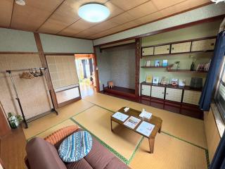 超好立地-喜界島らくらくステイ201号室 -快適な南国島暮らし体験- - - 0
