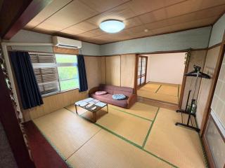 超好立地-喜界島らくらくステイ201号室 -快適な南国島暮らし体験- - - 5