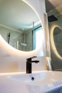 Maison de ville tout confort 10 personnes avec piscine - 3