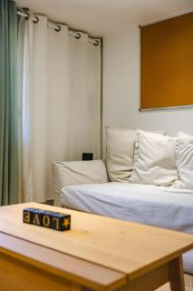 Maison de ville tout confort 10 personnes avec piscine - 7