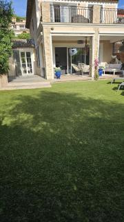 Villa Solenzaïa - Grimaud - 6