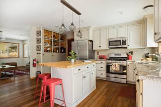 The Mellow Mountain Hideaway - Big Bear Lake - 2