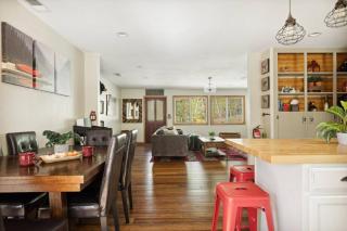 The Mellow Mountain Hideaway - Big Bear Lake - 1