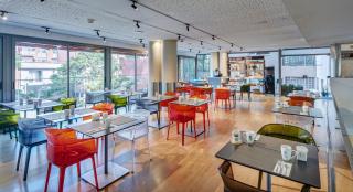Sercotel Hotel Rosellon - Barcelona - 5
