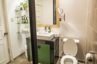 CAHAYA Nest Self-Service Home in Rainforest with Kitchen - AC, Monkeys, Bats! - - 4