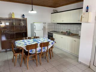 Pavlos Beach House - Paralía Avdhíron - 6