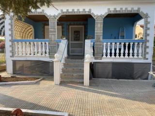 Pavlos Beach House - 1