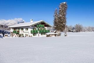 Ferienwohnungen Dankllehen - Schönau am Königssee - 0
