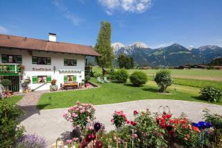 Ferienwohnungen Dankllehen - Schönau am Königssee - 8