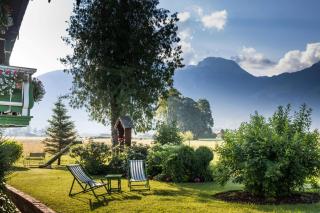 Ferienwohnungen Dankllehen - 5