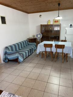 Pavlos Beach House - Paralía Avdhíron - 5