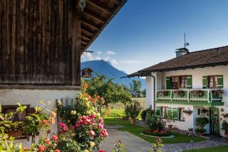 Ferienwohnungen Dankllehen - Schönau am Königssee - 2