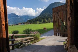 Ferienwohnungen Dankllehen - Schönau am Königssee - 1