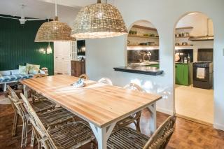 CAHAYA Nest Self-Service Home in Rainforest with Kitchen - AC, Monkeys, Bats! - - 6