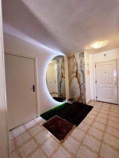 Balcon del Atlantico Costa de Adeje Teneryfa Apartament z jedna sypilnia do wynajecia.. - Adeje - 2