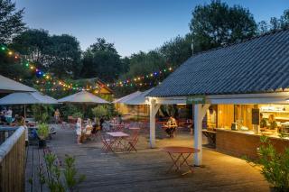 Huttopia Beaulieu sur Dordogne - 1