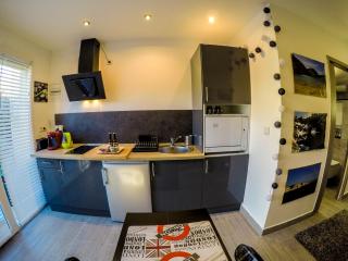 studio 5 mn des plages! - 3