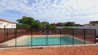 Villa Carole 15min des plages - Piscine Wi-Fi Clim - ROSSIconciergerie - Linge inclus - 5
