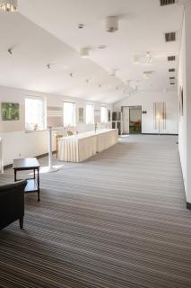 Hotel Astor - Altenburg - 1