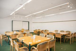 Hotel Astor - Altenburg - 3