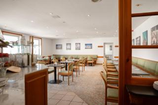 Hotel Astor - Altenburg - 6