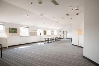 Hotel Astor - Altenburg - 9