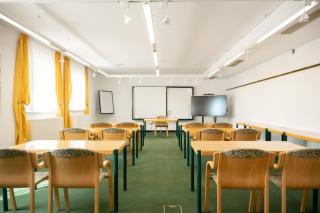 Hotel Astor - Altenburg - 5