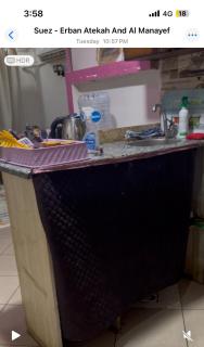 Chalet - Ain Sokhna - 7