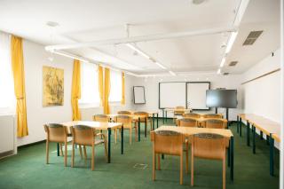 Hotel Astor - Altenburg - 7