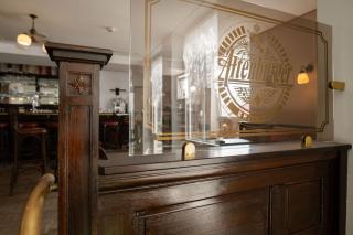 Hotel Astor - Altenburg - 8