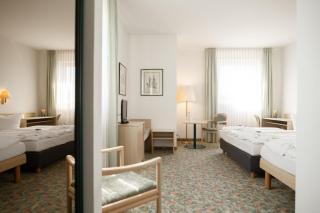 Hotel Astor - Altenburg - 2