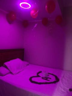 Chalet - Ain Sokhna - 3