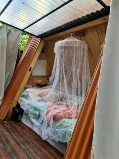 Mucajá Camping&Glamping 80mts Ilha do Amor - Alter do Chão - 9