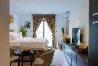 The Lennox by R and J - Accra - 7