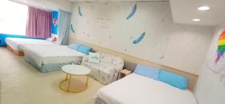 台北寵愛之家 taipei favor inn-寵物友善小棧 - 1