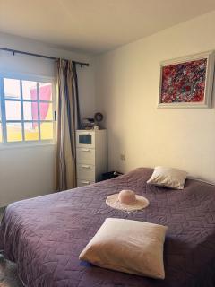 Balcon del Atlantico Costa de Adeje Teneryfa Apartament z jedna sypilnia do wynajecia.. - Adeje - 3
