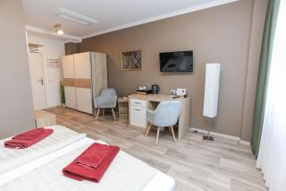 Second Home Hotel - Merseburg - 5