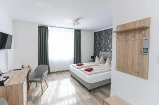 Second Home Hotel - Merseburg - 6