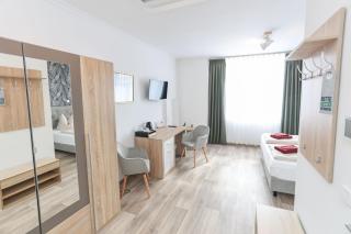 Second Home Hotel - Merseburg - 2