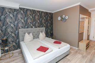 Second Home Hotel - Merseburg - 1