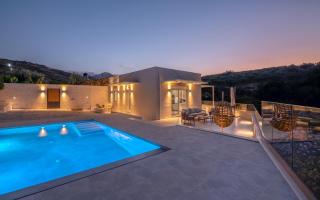 Casa Elea - Kissamos - 7