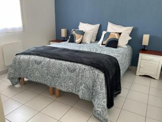 La Maison des Roses - Longeville-sur-Mer - 6