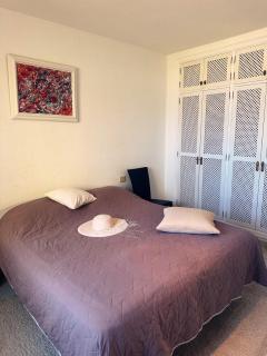 Balcon del Atlantico Costa de Adeje Teneryfa Apartament z jedna sypilnia do wynajecia.. - Adeje - 5